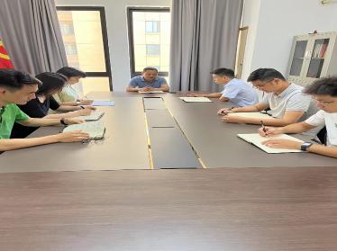 共交流，同分享，促提升—市交易公司舉辦項(xiàng)目異議處理“案例分享會(huì)”